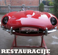 Restauracije oldtimera