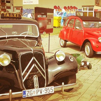 Ulicni Vintage Festival Ferdinand Budicki 13
