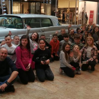 Muzej Automobila Ferdinand Budicki Westgate Skradin 4