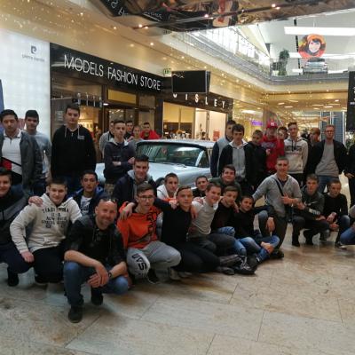 Muzej Automobila Ferdinand Budicki Westgate Skradin 5